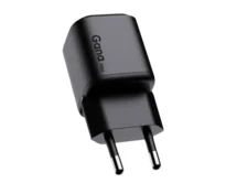 СЗУ 2USB-C McDodo CH-1000, Gana mini, 45W, черный