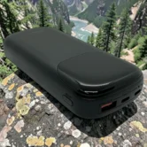 Внешний АКБ 20000 mAh McDodo MC-8530, 22,5W, черный