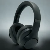 Накладные наушники Bluetooth McDodo HP-2890, BT6.0, 300mAh, черные