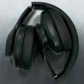 Накладные наушники Bluetooth McDodo HP-2890, BT6.0, 300mAh, черные