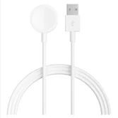 Кабель USB-A для Watch Series белый hi-copy, 1м, в упаковке