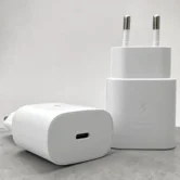 СЗУ 1USB-C TA800 25W hi-copy, белый