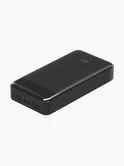 Внешний АКБ 20000 mAh Axxa, 10W, черный, 3458