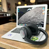Наушники с Bluetooth Yesplus YS-514 чёрные