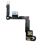 Шлейф iPhone 11 на кнопку вкл и вспышку 1кл