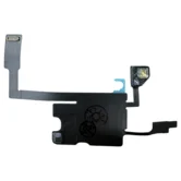 Шлейф iPhone 14 Pro Max верхний на датчики и мик 1кл