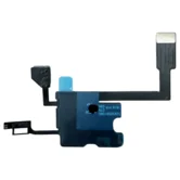 Шлейф iPhone 14 Pro верхний на датчики и мик 1кл