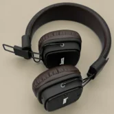 Наушники с Bluetooth Hoco W56 + с микрофоном черные