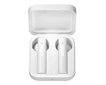 Беспроводные наушники Xiaomi TWS Earbuds 2SE белые