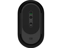 Беспроводная мышь Xiaomi Portable Mouse 2 (серая)
