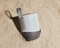 Беспроводная колонка Jam Double Chill серая