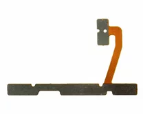 Шлейф Realme C21Y/C25Y на кнопки вкл и громк 2кл