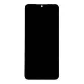 Дисплей Tecno Pova 4 Pro (LG8n) + тачскрин черный (AMOLED)