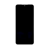 Дисплей Infinix Note 11/12 (X663/X663B/X663C/X663D) + тачскрин черный (OLED)