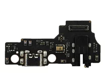 Шлейф Realme C30/C33(china) на сист разъем + мик (синяя плата) 1кл