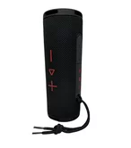 Беспроводная колонка Borofone BR31 Gamble sports (черный)