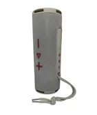 Беспроводная колонка Borofone BR31 Gamble sports (серый)