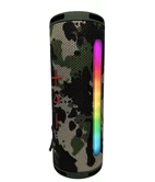 Беспроводная колонка Borofone BR31 Gamble sports (камуфляж)