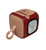 Беспроводная колонка Borofone BR29 Interest sports (красный)