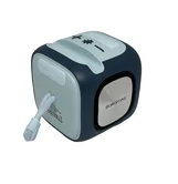 Беспроводная колонка Borofone BR29 Interest sports (синий)