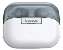 Беспроводные наушники Baseus AeQur G10 Stellar белые