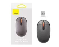 Беспроводная мышь Baseus Creator Wireless Mouse Frosted серая