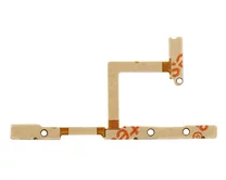 Шлейф Infinix Hot 30i/30 Play на кнопки вкл и громк 2кл