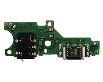 Шлейф Tecno Camon 19/19 Pro на сист разъем + мик (плата) 2кл