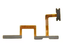 Шлейф Tecno Camon 19/19 Pro на кнопки вкл и громк 2кл