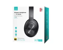 Наушники с Bluetooth Usams YH21 черные