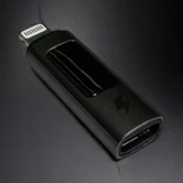 Адаптер OTG McDodo OT-6100 36W USB-C - Lightning