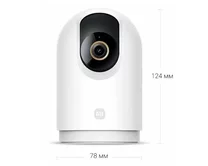IP-камера Xiaomi Intelligent Camera 3 Pro Pan Tilt Edition MJSXJ16CM