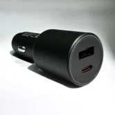АЗУ 1USB-A + 1USB-C Xiaomi 43W Dual Port Car Charger