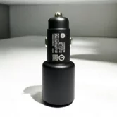 АЗУ 1USB-A + 1USB-C Xiaomi 43W Dual Port Car Charger