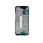 Дисплей Samsung A256E A25 в сборе черный (Копия - Hard OLED Small)