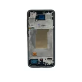 Дисплей Samsung A356B A35 в сборе черный (Оригинал 100%/CG)