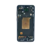 Дисплей Samsung A556B A55 в сборе черный (Оригинал 100%/CG)