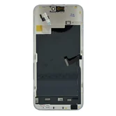 Дисплей iPhone 15 Pro Max + тачскрин (Копия - Soft OLED)