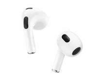 Беспроводные наушники  Borofone BW81 белые