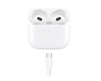 Беспроводные наушники  Borofone BW81 белые