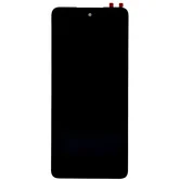 Дисплей Tecno Spark Go (2024) (BG6) + тачскрин черный (Premium)