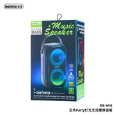 Беспроводная колонка REMAX RB-M18 (черный)