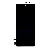 Дисплей Tecno Camon 30 Pro (5G) (CL8) + тачскрин черный (AMOLED)