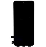 Дисплей Xiaomi 13T Pro + тачскрин черный (Оригинал NEW)