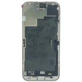 Дисплей iPhone 15 Pro + тачскрин (Service pack 100%)