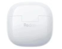 Беспроводные наушники Xiaomi Redmi Buds 6 Youth Edition белые