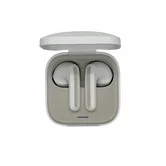 Беспроводные наушники Xiaomi Redmi Buds 6 Vital Edition белые M2344E1