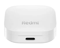 Беспроводные наушники Xiaomi Redmi Buds 6 Vital Edition белые M2344E1