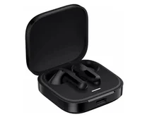 Беспроводные наушники Xiaomi Redmi Buds 6 Vital Edition черные M2344E1