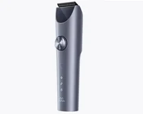 Машинка для стрижки волос Mijia Hair Clipper 2 черная (MJGHHC2LF)